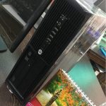 مینی کیس HP مدل A4 - Image 2