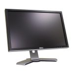 مانیتور 19 اینچ دل Monitor DELL Wide