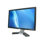 مانیتور 19 اینچ دل Monitor DELL Wide