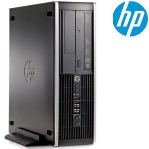 مینی کیس HP مدل A4