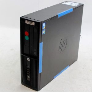 مینی کیس HP مدل Elite 8000