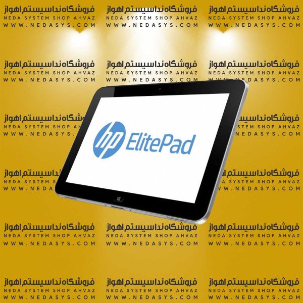 تبلت اچ پی HP ElitePad 900 10inch 64GB استوک