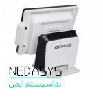 صندوق فروشگاهی okpos zed-7