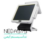 صندوق فروشگاهی OKPOS Z-9000