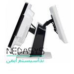 صندوق فروشگاهی okpos zed-7