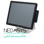 صندوق فروشگاهی okpos zed-7