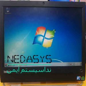 آل این وان lenovo m90z