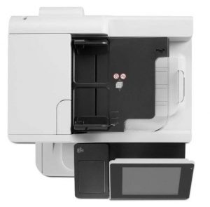 پرینتر لیزری hp laserjet 500 mfp525