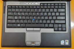 لپ تاپ استوک دل Dell LATITUDE D630