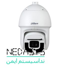 دوربین مداربسته  Dahua مدل SD10A248V-HNI