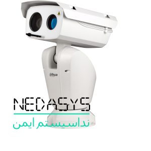 دوربین مداربسته دوربین مداربسته داهوا Dahua مدل PTZ12248V-LR8-N