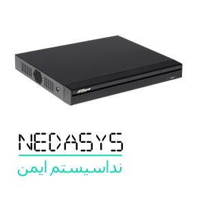 دستگاه NVR داهوا مدل NVR2108HS-4KS2