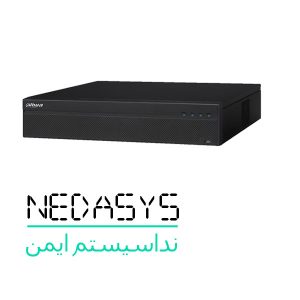 دستگاه NVR داهوا مدل NVR4432-4KS2