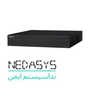 دستگاه NVR داهوا مدل NVR5432-4KS2