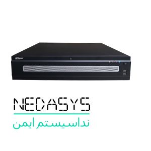 دستگاه NVR داهوا مدل NVR608-64-4KS2