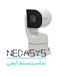 دوربین مداربسته داهوا Dahua مدل PTZ1A225U-IRA-N