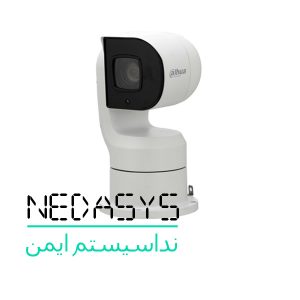 دوربین مداربسته Dahua مدل PTZ1A225U-IRA-N