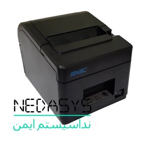 فیش پرینتر اس ان بی سی مدل BTP-U60 USB