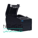 فیش پرینتر اس ان بی سی (فروش فیش پرینتر اهواز) مدل BTP-U80 - Image 2