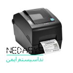 لیبل پرینتر بیکسولون مدل Bixolon SLP TX403