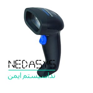 بارکد خوان با سیم دیتالاجیک Datalogic QD2130