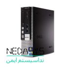 کیس استوک مدل Dell Optiplex 780