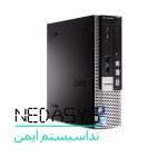 کیس استوک مدل Dell Optiplex 780