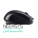 ماوس بی سیم هترون مدل HMW402SL
