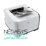 پرینتر تک کاره HP LaserJet P2055 dn
