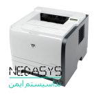 پرینتر تک کاره HP LaserJet P2055 dn