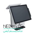 صندوق فروشگاهی OKPOS K-9000 1037U