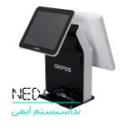 صندوق فروشگاهی OKPOS K 9000 J1900