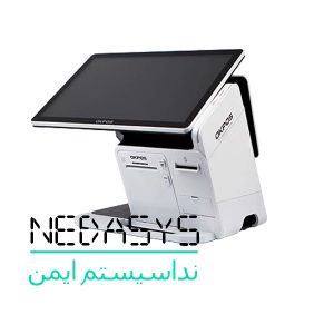 صندوق فروشگاهی OKPOS W 156 J1900