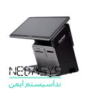 صندوق فروشگاهی OKPOS W 156 J1900