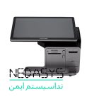 صندوق فروشگاهی OKPOS W 185 J1900