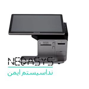 صندوق فروشگاهی OKPOS W 185 J1900