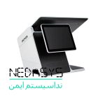 صندوق فروشگاهی OKPOS W 185 J1900