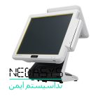 صندوق فروشگاهی OKPOS Z 1500 D2550