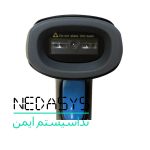 بارکدخوان باسیم اسکار مدل Oscar OS-60 CBW