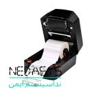 لیبل پرینتر وین کد مدل Wincode C343C