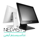 صندوق فروشگاهی POSBANK APEXA G