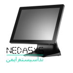 صندوق فروشگاهی بایامکس BAYAMAX K2