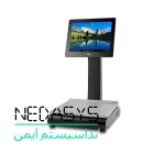 صندوق فروشگاهی اهواز