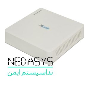 دستگاه دی وی آر مدل DVR 104 G  F 1