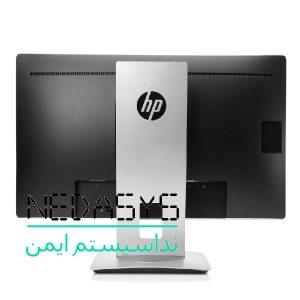 مانیتور استوک اچ پی HP E222