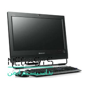 All in one lenovo m72z