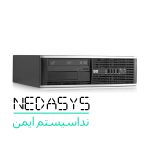 پکیج کامپیوتر استوک AMD A6/4/250