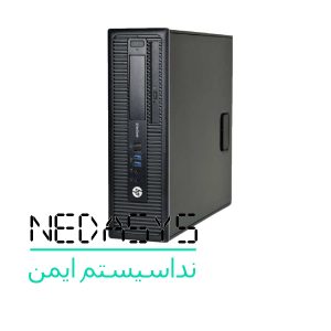 کیس استوک Hp 8200