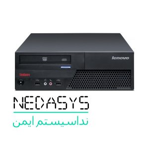 کیس استوک Lenovo M57