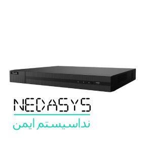 دستگاه دی وی آر مدل DVR 208 G  F 2